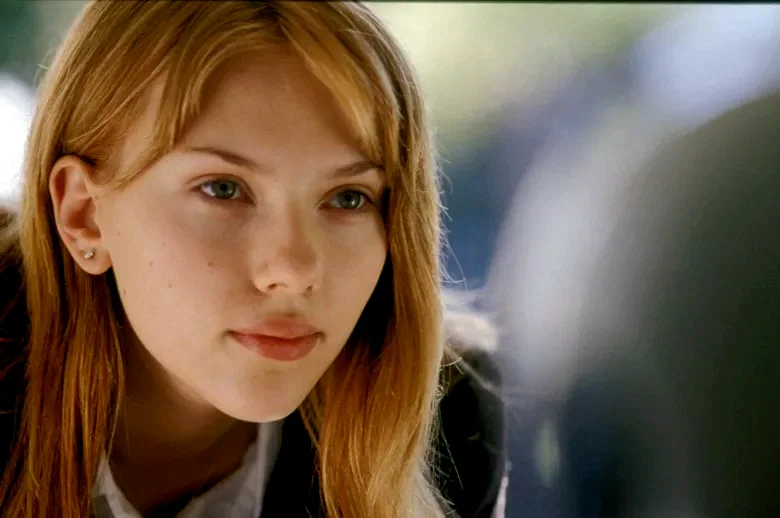 Photo 5 du film : Lost in Translation