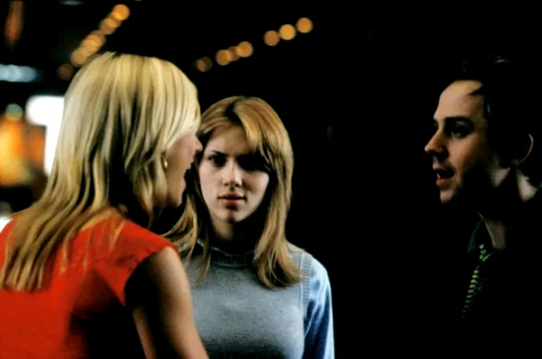 Photo 6 du film : Lost in Translation