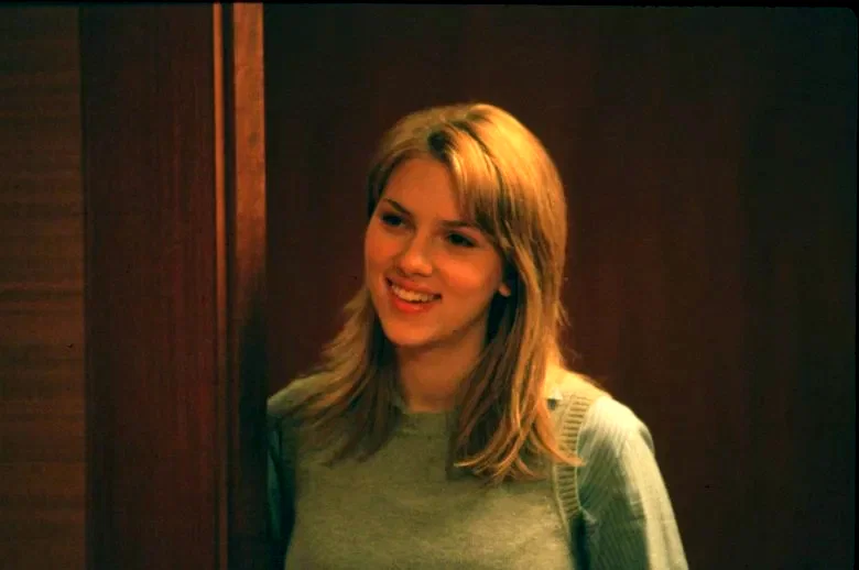 Photo 7 du film : Lost in Translation