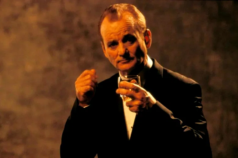 Photo 8 du film : Lost in Translation