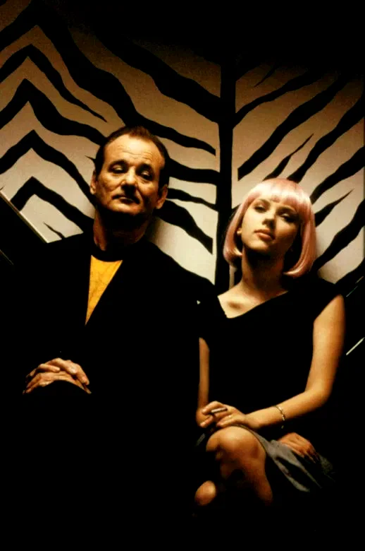 Photo 10 du film : Lost in Translation