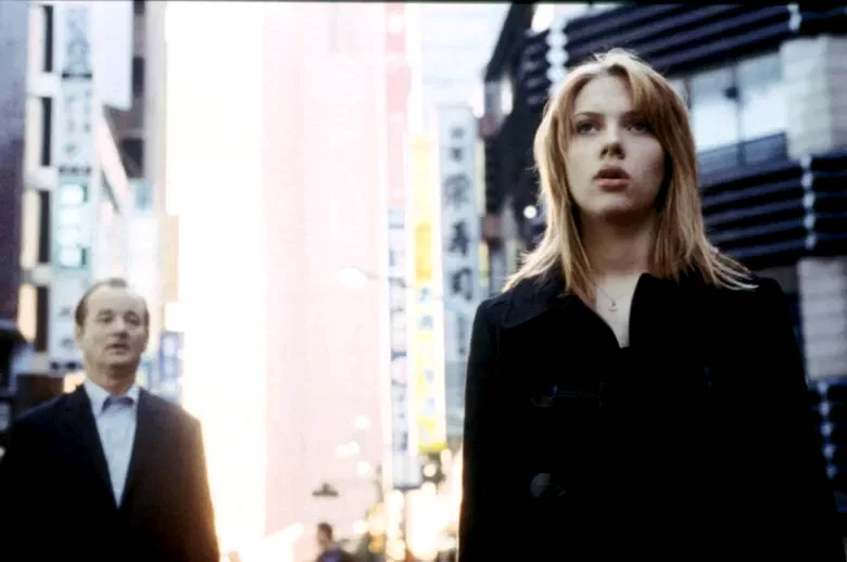 Photo 11 du film : Lost in Translation