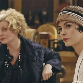 Photo du film : Pas sur la bouche