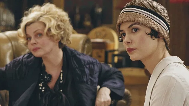 Photo du film : Pas sur la bouche