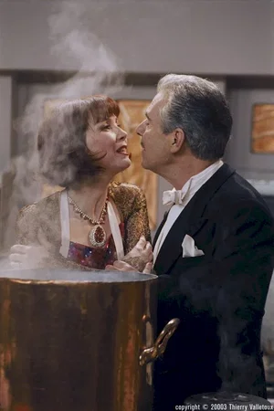 Photo du film : Pas sur la bouche