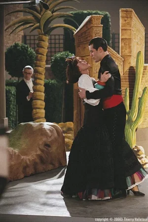 Photo du film : Pas sur la bouche