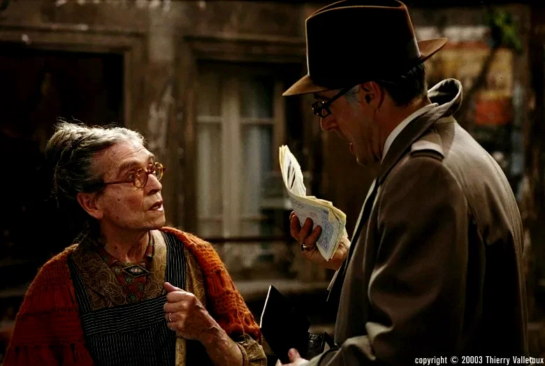 Photo 16 du film : Pas sur la bouche