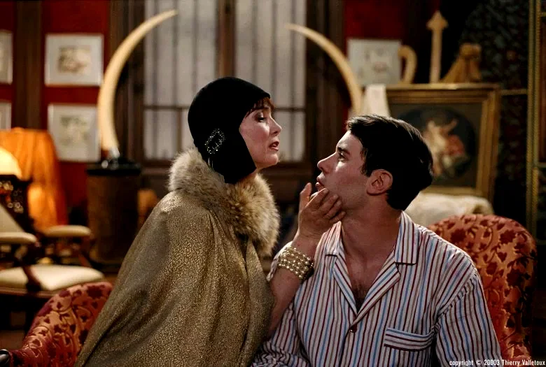 Photo 20 du film : Pas sur la bouche