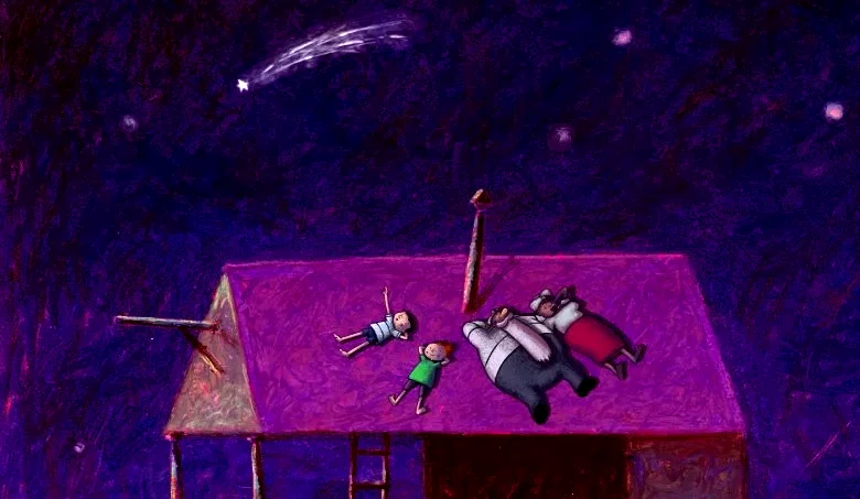 Photo du film : La Prophétie des grenouilles
