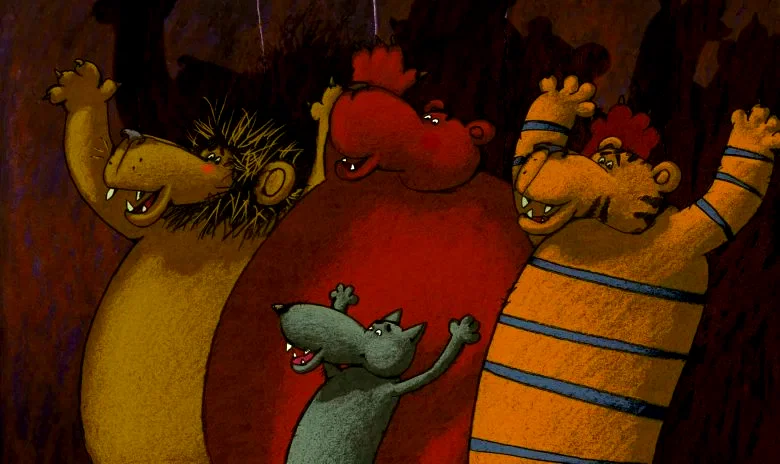 Photo du film : La Prophétie des grenouilles