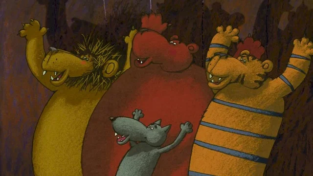 Photo 13 du film : La Prophétie des grenouilles