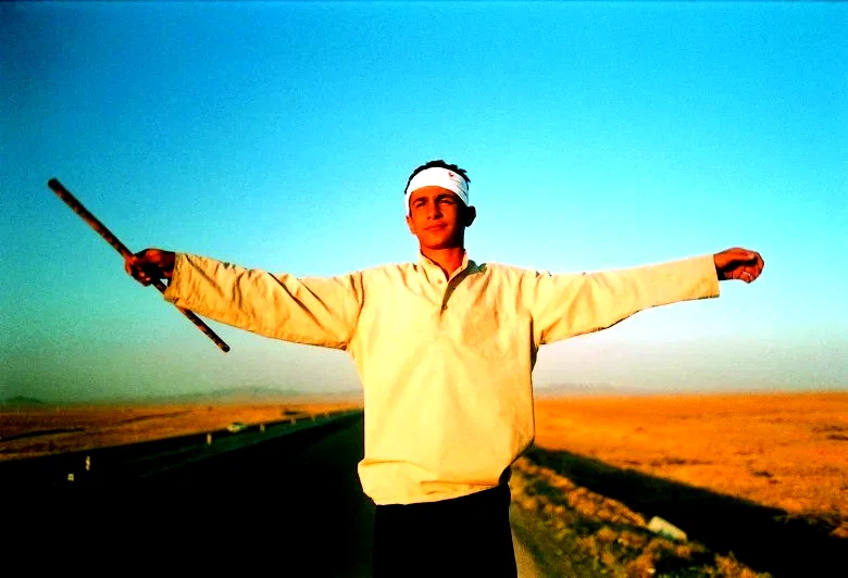 Photo 3 du film : Deux anges