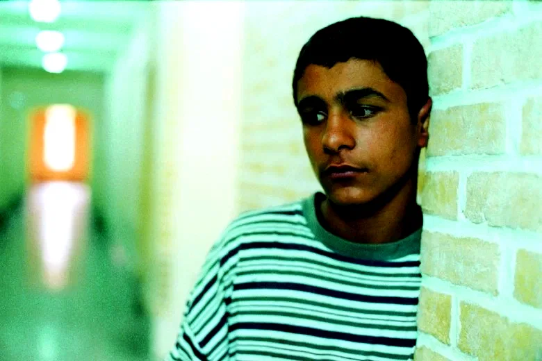 Photo 5 du film : Deux anges