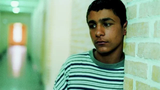 Photo 5 du film : Deux anges