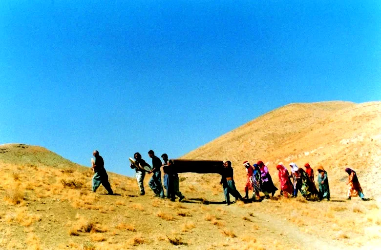 Photo 19 du film : Deux anges