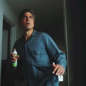 Photo du film : Intolérable Cruauté