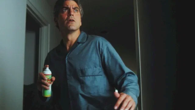 Photo du film : Intolérable Cruauté