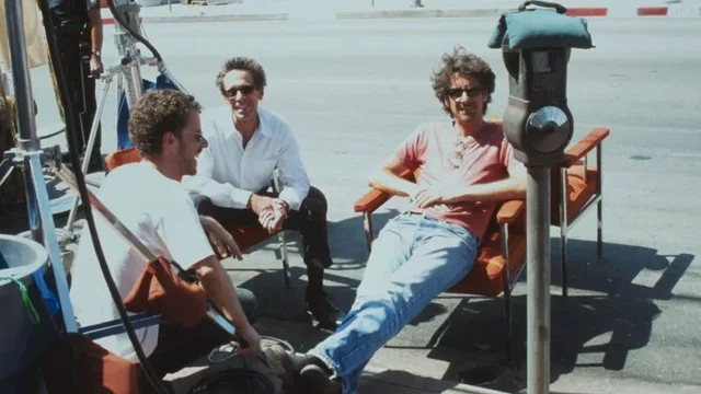 Photo du film : Intolérable Cruauté