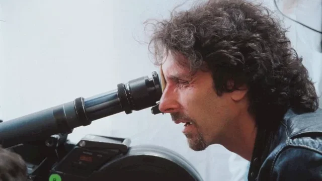 Photo du film : Intolérable Cruauté