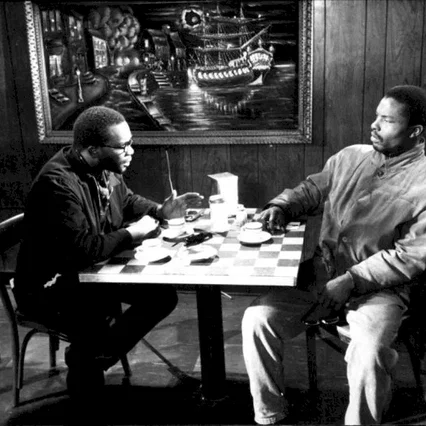 Miniature photo du film : Coffee and cigarettes