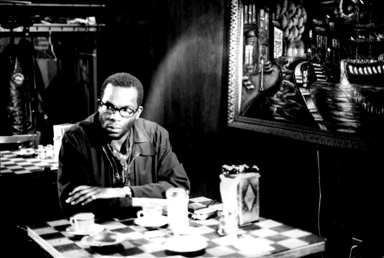 Photo 3 du film : Coffee and cigarettes