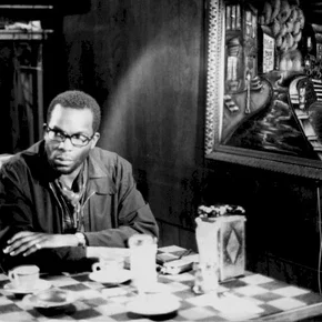 Photo du film : Coffee and cigarettes