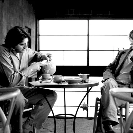 Miniature photo du film : Coffee and cigarettes