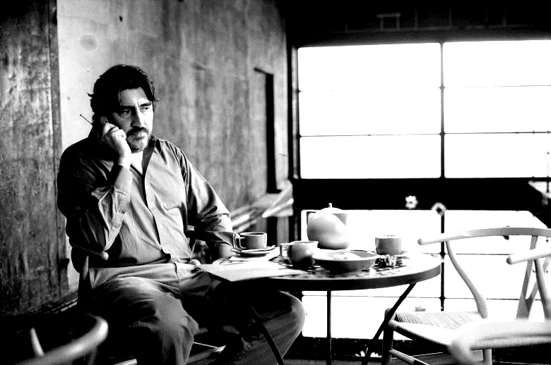 Photo 6 du film : Coffee and cigarettes