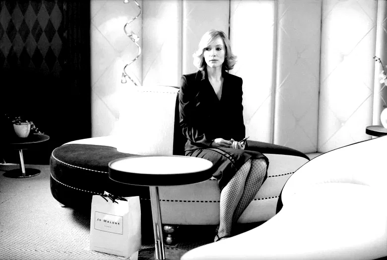Photo 8 du film : Coffee and cigarettes