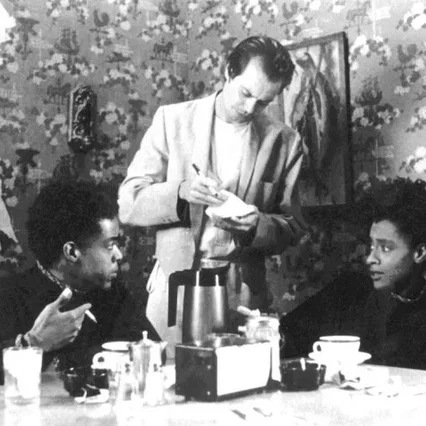 Miniature photo du film : Coffee and cigarettes