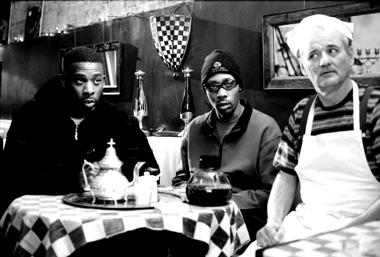 Photo 11 du film : Coffee and cigarettes