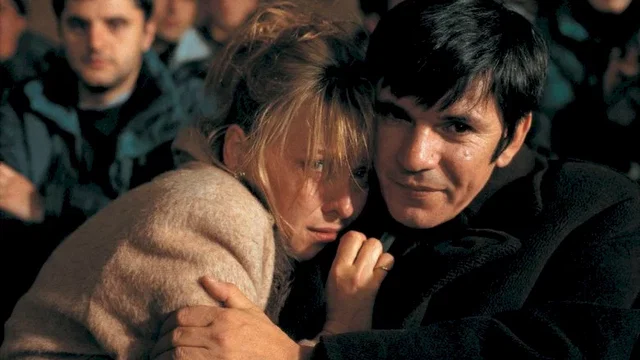 Photo 2 du film : La vie est un miracle