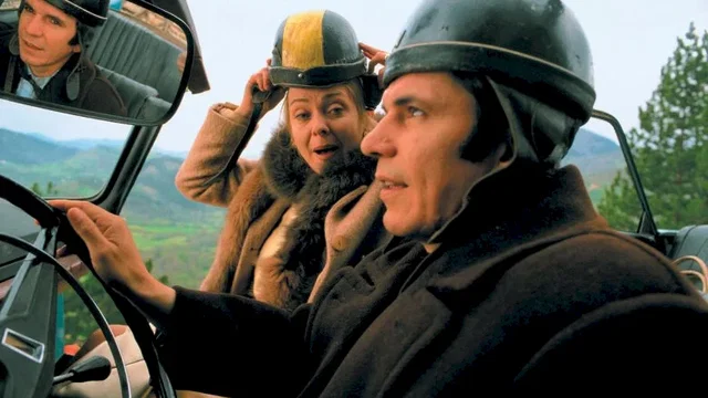 Photo 8 du film : La vie est un miracle