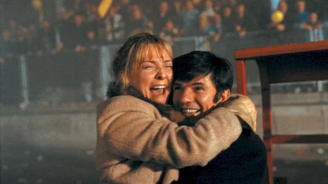 Photo 10 du film : La vie est un miracle