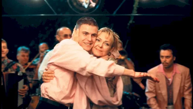 Photo 13 du film : La vie est un miracle
