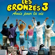 Miniature photo du film : Les bronzés 3, amis pour la vie