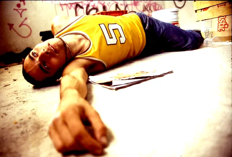 Photo 3 du film : Temps reel