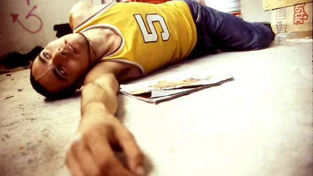 Photo 3 du film : Temps reel
