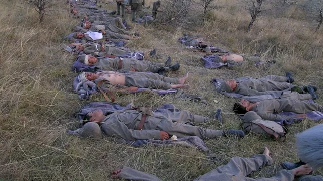 Photo 7 du film : Gallipoli, la bataille des Dardanelles