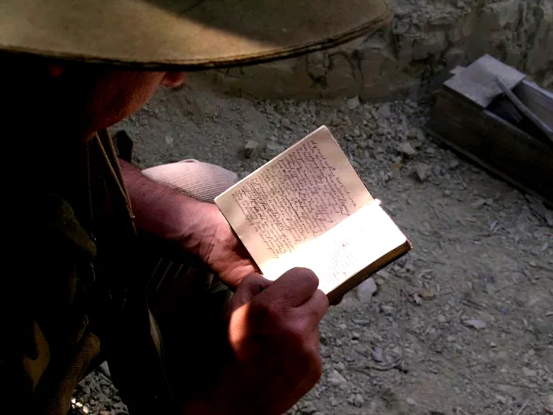 Photo du film : Gallipoli, la bataille des Dardanelles