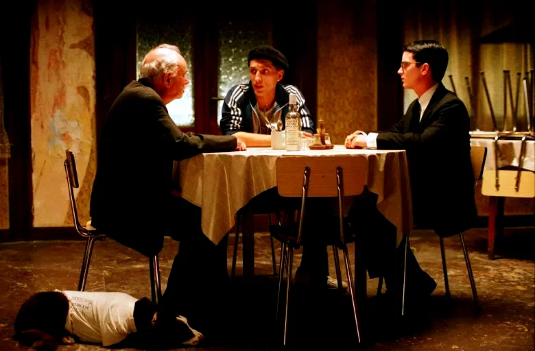 Photo 46 du film : Tout est illuminé