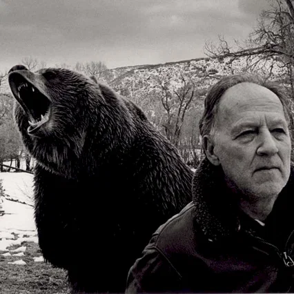 Miniature photo du film : Grizzly man