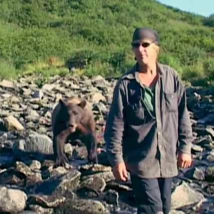Miniature photo du film : Grizzly man
