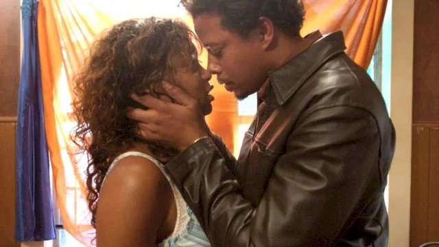 Photo du film : Hustle & flow