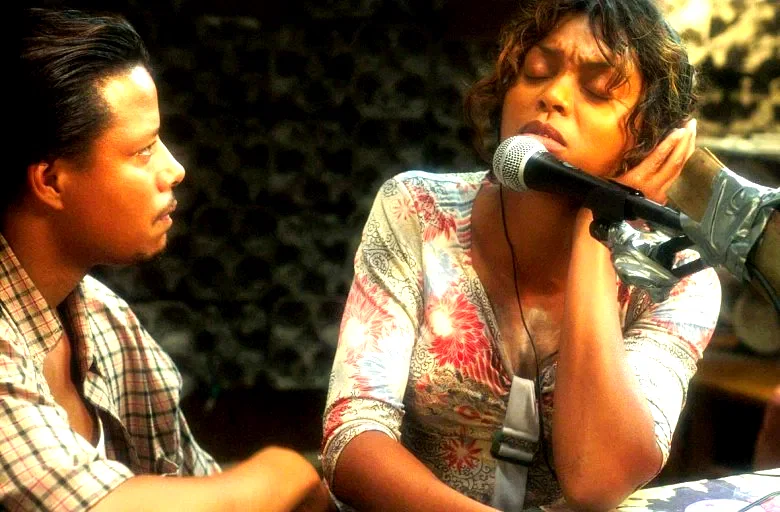 Photo 5 du film : Hustle & flow
