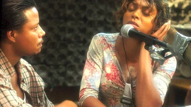 Photo du film : Hustle & flow
