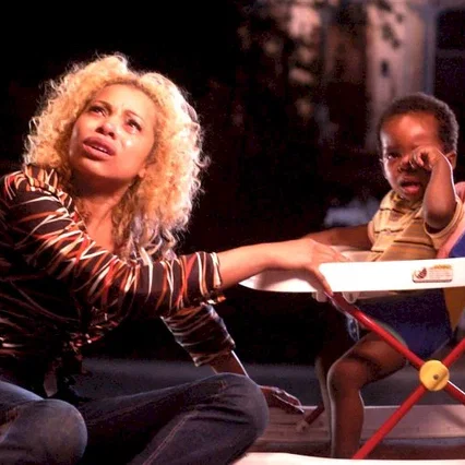 Miniature photo du film : Hustle & flow