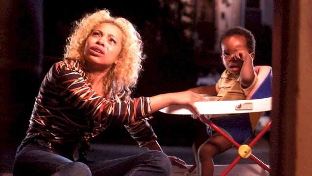 Photo du film : Hustle & flow