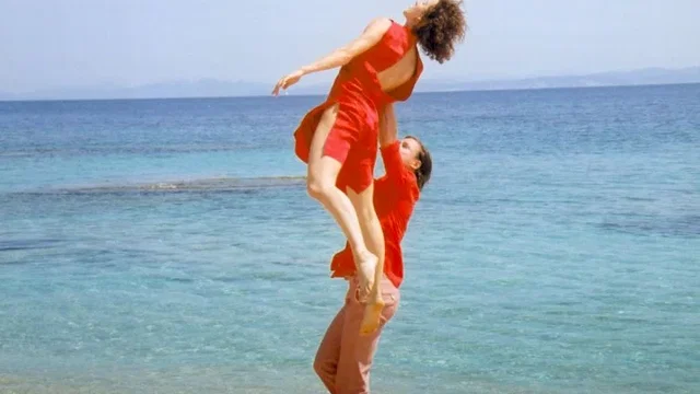 Photo 3 du film : Blush