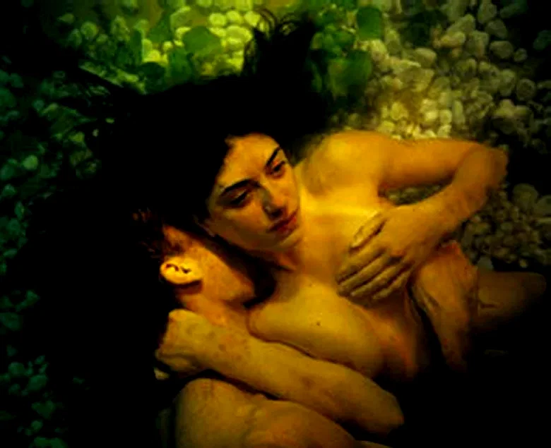 Photo 10 du film : Blush